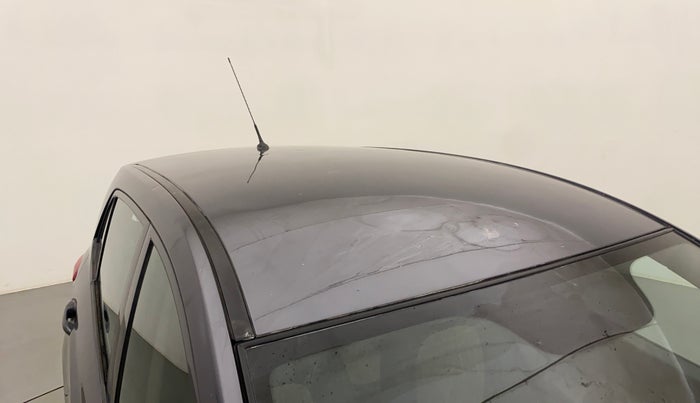 2018 Hyundai Grand i10 MAGNA AT 1.2 KAPPA VTVT, Petrol, Automatic, 16,844 km, Roof