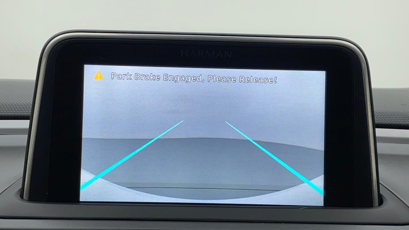 2021 Tata ALTROZ XZ PETROL, Petrol, Manual, 9,172 km, Parking Camera