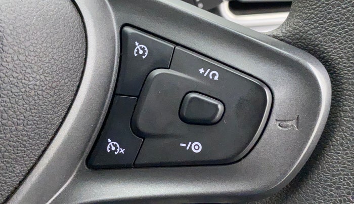 2021 Tata ALTROZ XZ PETROL, Petrol, Manual, 9,172 km, Adaptive Cruise Control