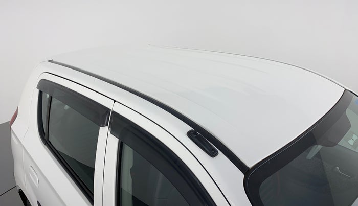 2018 Maruti Alto 800 VXI, Petrol, Manual, 19,110 km, Roof