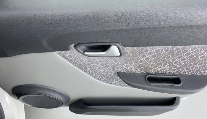 2018 Maruti Alto 800 VXI, Petrol, Manual, 19,110 km, Driver Side Door Panels Control