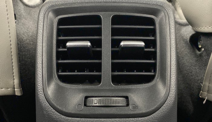 2020 Hyundai GRAND I10 NIOS SPORTZ 1.2 AT, Petrol, Automatic, 8,143 km, Rear AC Vents