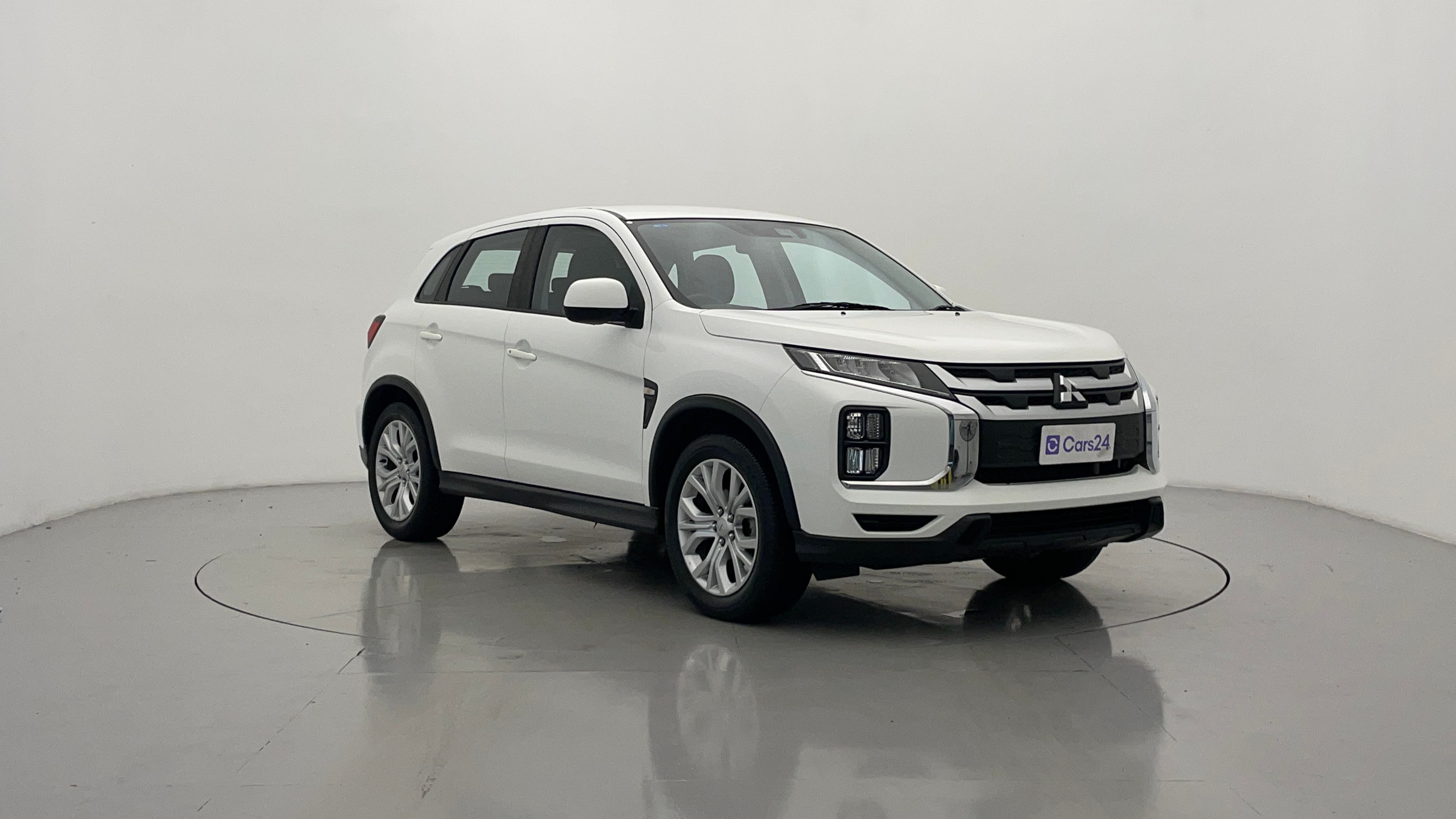 Mitsubishi ASX image