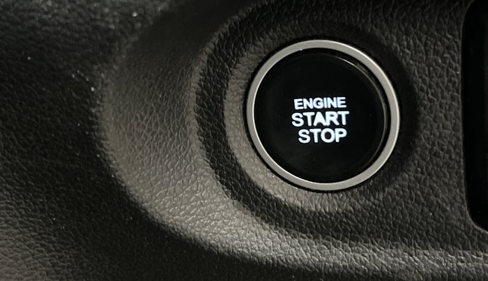 2021 Hyundai Creta SX IVT 1.5 PETROL, Petrol, Automatic, 87,062 km, Keyless Start/ Stop Button