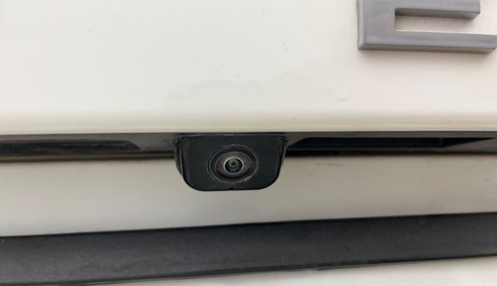 2021 Hyundai Creta SX IVT 1.5 PETROL, Petrol, Automatic, 87,062 km, Parking Camera