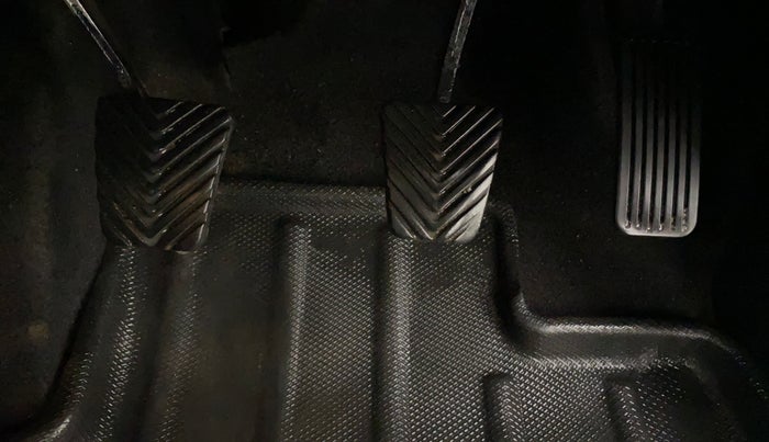 2019 KIA SELTOS HTK 1.5 DIESEL, Diesel, Manual, 48,433 km, Pedals