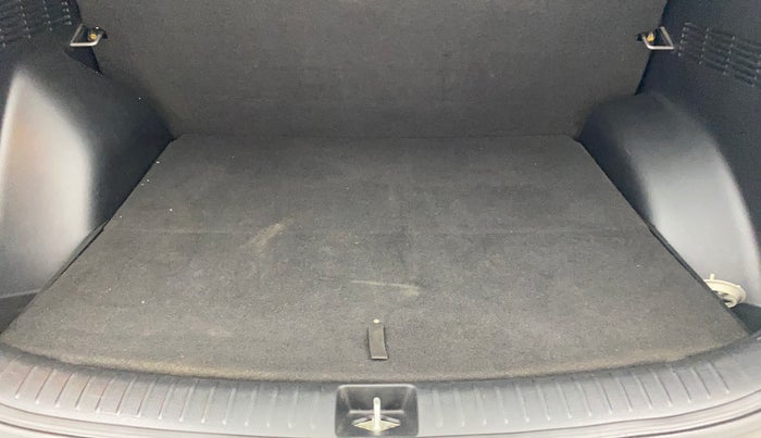 2019 KIA SELTOS HTK 1.5 DIESEL, Diesel, Manual, 48,433 km, Boot Inside