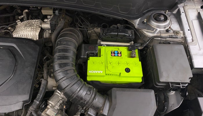 2019 KIA SELTOS HTK 1.5 DIESEL, Diesel, Manual, 48,433 km, Engine View - Left