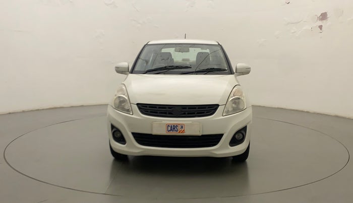 2013 Maruti Swift Dzire VXI, Petrol, Manual, 47,225 km, Front