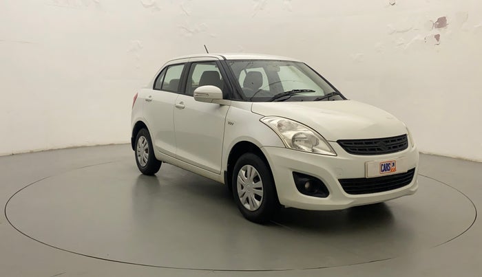 2013 Maruti Swift Dzire VXI, Petrol, Manual, 47,225 km, SRP