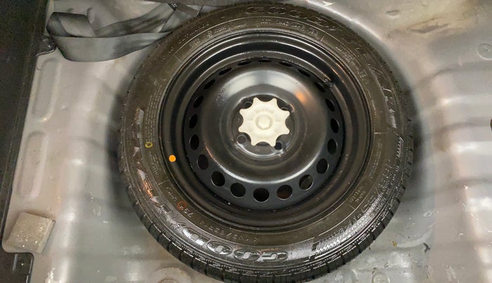 2018 Hyundai Grand i10 ASTA 1.2 KAPPA VTVT, Petrol, Manual, 67,500 km, Spare Tyre