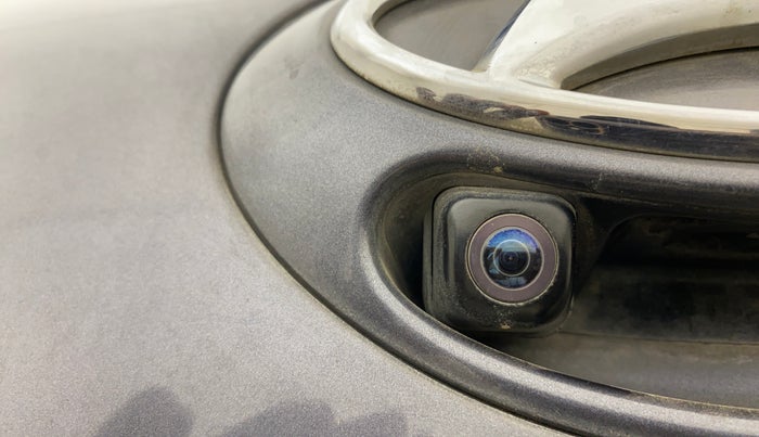 2018 Hyundai Grand i10 ASTA 1.2 KAPPA VTVT, Petrol, Manual, 67,500 km, Parking Camera