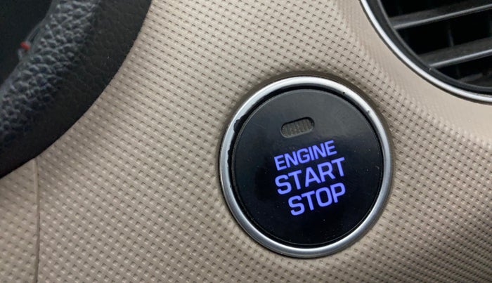 2018 Hyundai Grand i10 ASTA 1.2 KAPPA VTVT, Petrol, Manual, 67,500 km, Keyless Start/ Stop Button