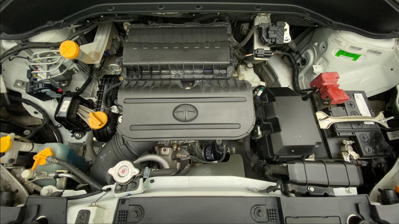 2022 Tata PUNCH CREATIVE  AMT, Petrol, Automatic, 11,793 km, Open Bonet