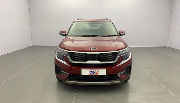 2020 KIA SELTOS HTK 1.5 DIESEL, Diesel, Manual, 51,041 km, Front