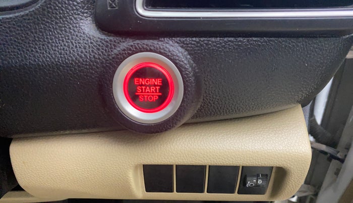 2020 Honda Amaze 1.5L I-DTEC V CVT, Diesel, Automatic, 73,548 km, Keyless Start/ Stop Button