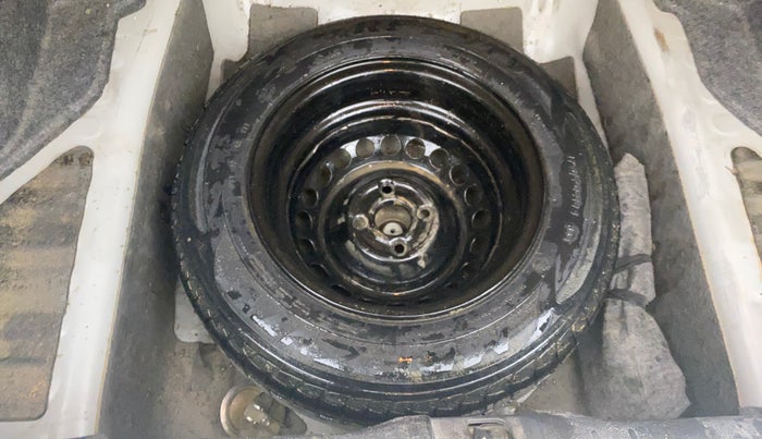 2020 Honda Amaze 1.5L I-DTEC V CVT, Diesel, Automatic, 73,548 km, Spare Tyre