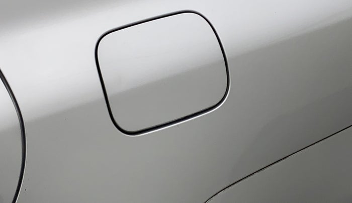 2013 Toyota Corolla Altis VL AT PETROL, Petrol, Automatic, 78,484 km, Left quarter panel - Slightly dented
