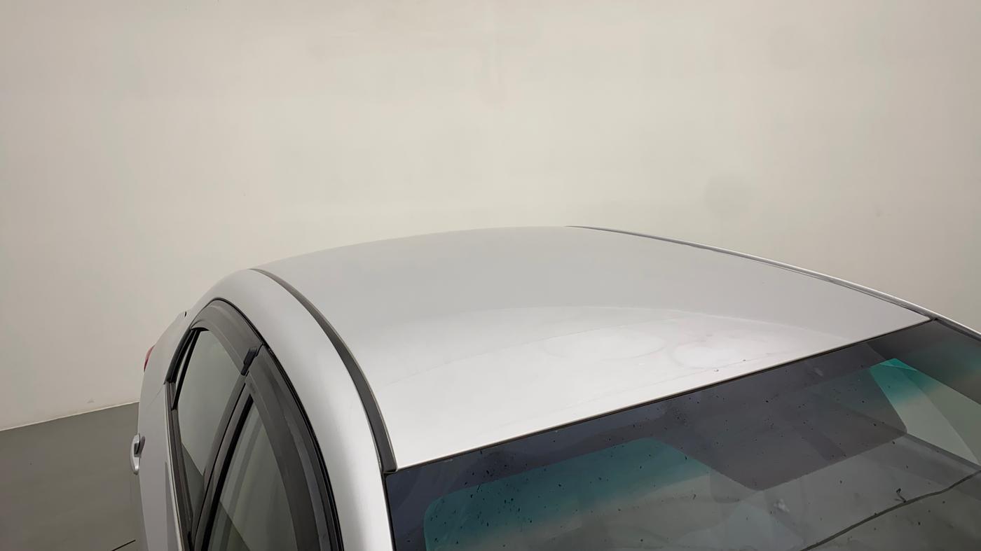 2013 Toyota Corolla Altis VL AT PETROL, Petrol, Automatic, 78,484 km, Roof