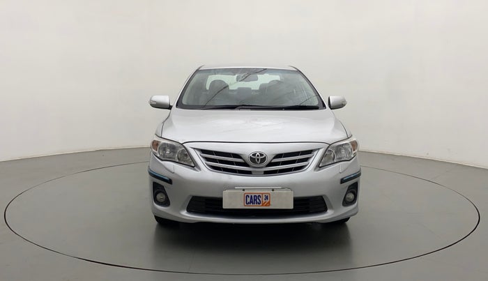 2013 Toyota Corolla Altis VL AT PETROL, Petrol, Automatic, 78,484 km, Front