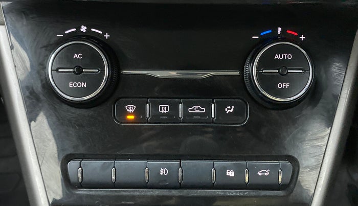 2019 Tata NEXON XZA PLUS PETROL, Petrol, Automatic, 44,161 km, Automatic Climate Control