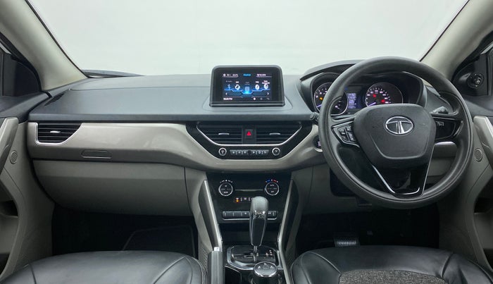 2019 Tata NEXON XZA PLUS PETROL, Petrol, Automatic, 44,161 km, Dashboard