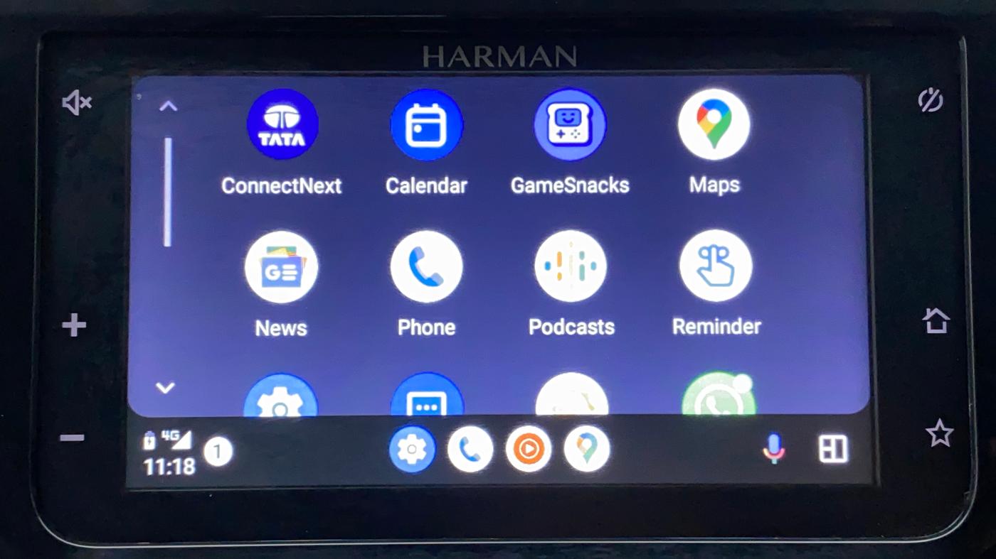 2022 Tata Tiago XZ PLUS CNG, CNG, Manual, 38,340 km, Apple CarPlay and Android Auto