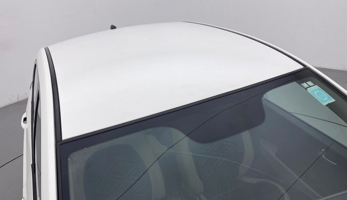 2016 Hyundai Xcent S 1.2, Petrol, Manual, 36,275 km, Roof