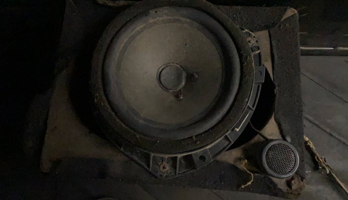 2019 Mahindra Thar CRDE 4X4 AC, Diesel, Manual, 32,124 km, Speaker