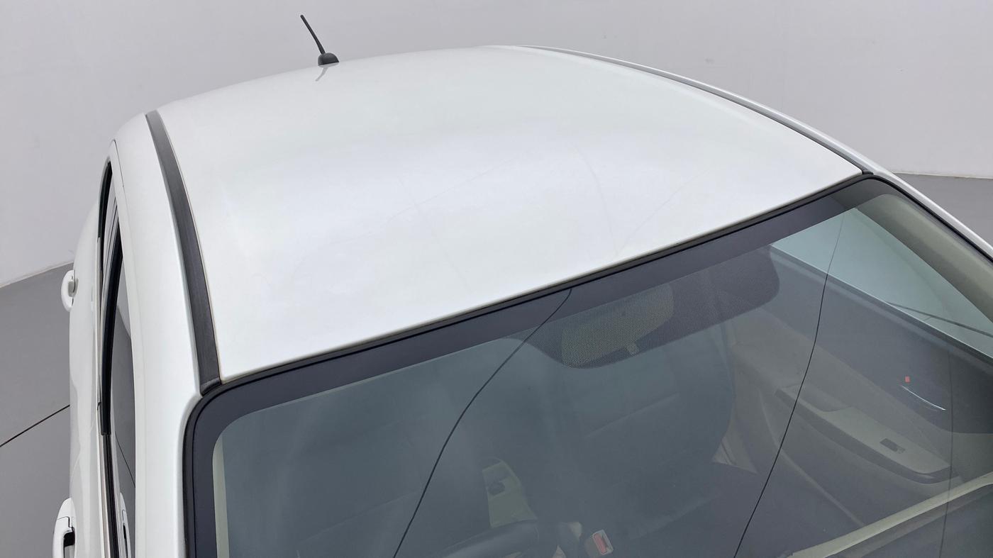 2018 Maruti Dzire ZXI AMT, Petrol, Automatic, 52,045 km, Roof