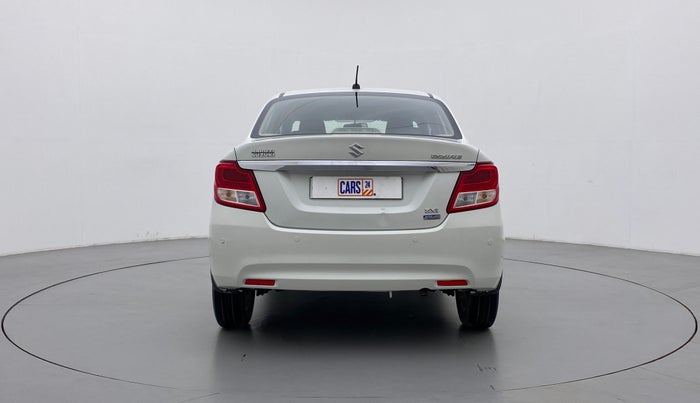 2018 Maruti Dzire ZXI AMT, Petrol, Automatic, 52,045 km, Back/Rear