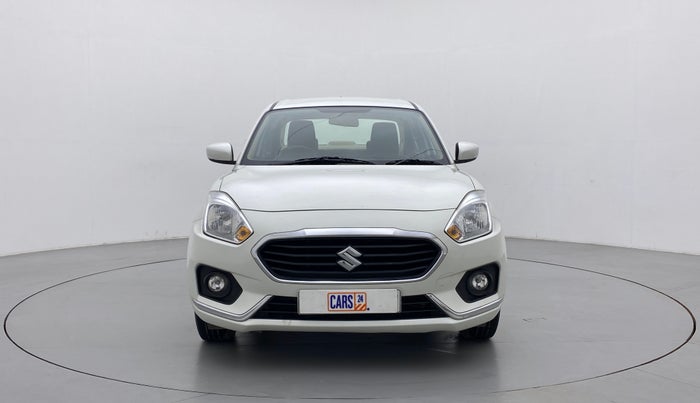 2018 Maruti Dzire ZXI AMT, Petrol, Automatic, 52,045 km, Front