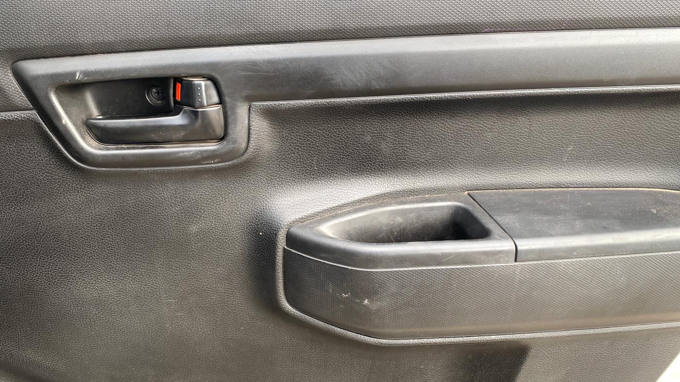 2021 Maruti S PRESSO VXI+, Petrol, Manual, 44,669 km, Driver Side Door Panels Control