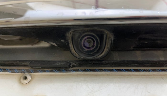 2019 Hyundai Creta SX AT 1.6 PETROL, Petrol, Automatic, 77,868 km, Parking Camera