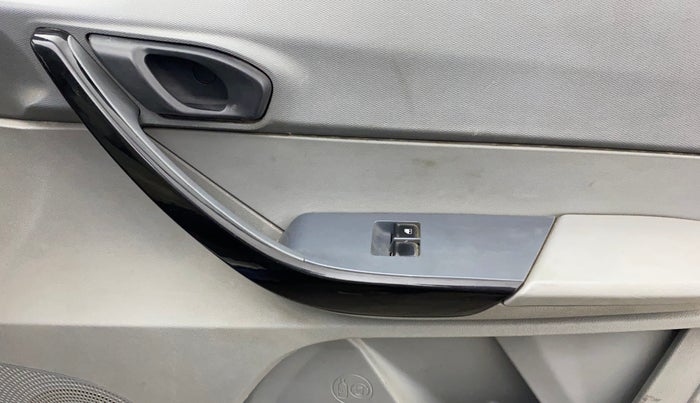 2021 Tata TIGOR XE PETROL, CNG, Manual, 99,504 km, Driver Side Door Panels Control
