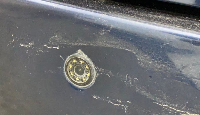 2021 Tata TIGOR XE PETROL, CNG, Manual, 99,504 km, Parking Camera