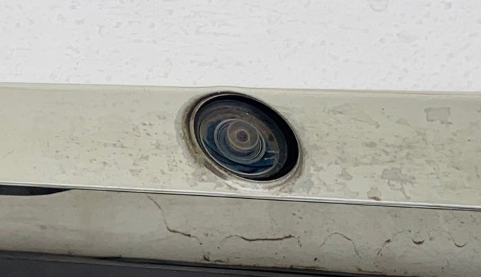 2021 Tata TIGOR XZ PLUS PETROL, Petrol, Manual, 72,168 km, Parking Camera