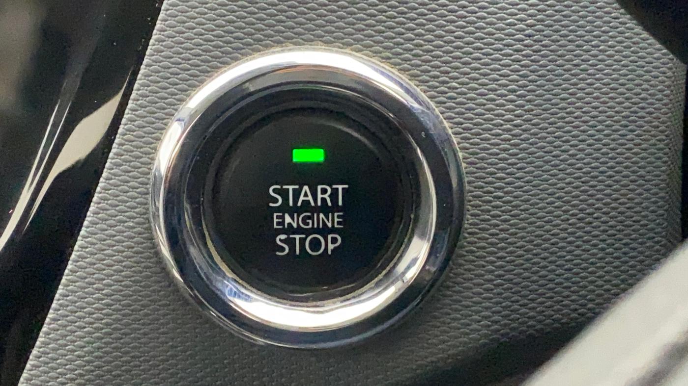 2021 Tata TIGOR XZ PLUS PETROL, Petrol, Manual, 71,950 km, Keyless Start/ Stop Button