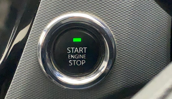 2021 Tata TIGOR XZ PLUS PETROL, Petrol, Manual, 72,168 km, Keyless Start/ Stop Button
