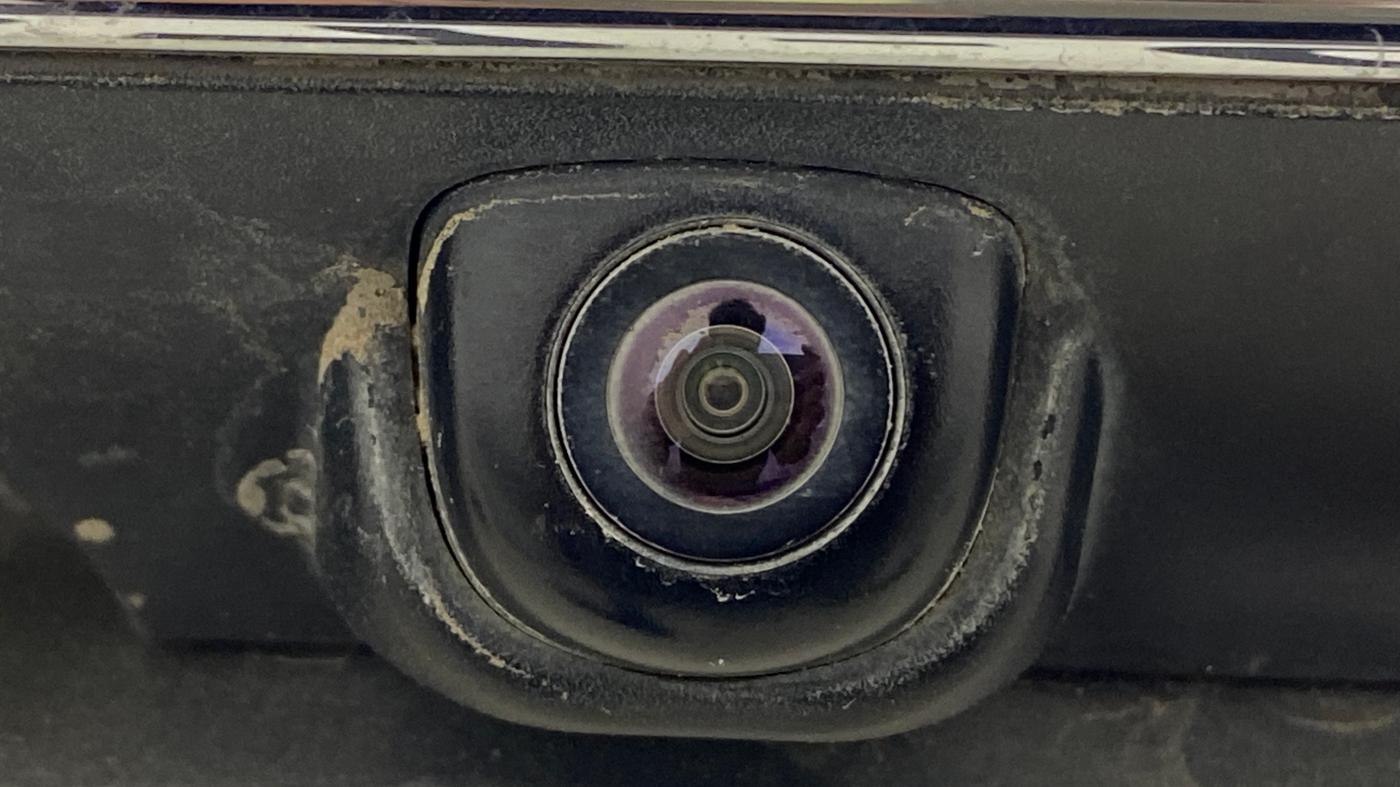 2018 Hyundai Creta SX AT 1.6 PETROL, Petrol, Automatic, 72,367 km, Parking Camera