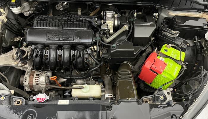 2018 Honda City 1.5L I-VTEC V MT, Petrol, Manual, 50,768 km, Engine View