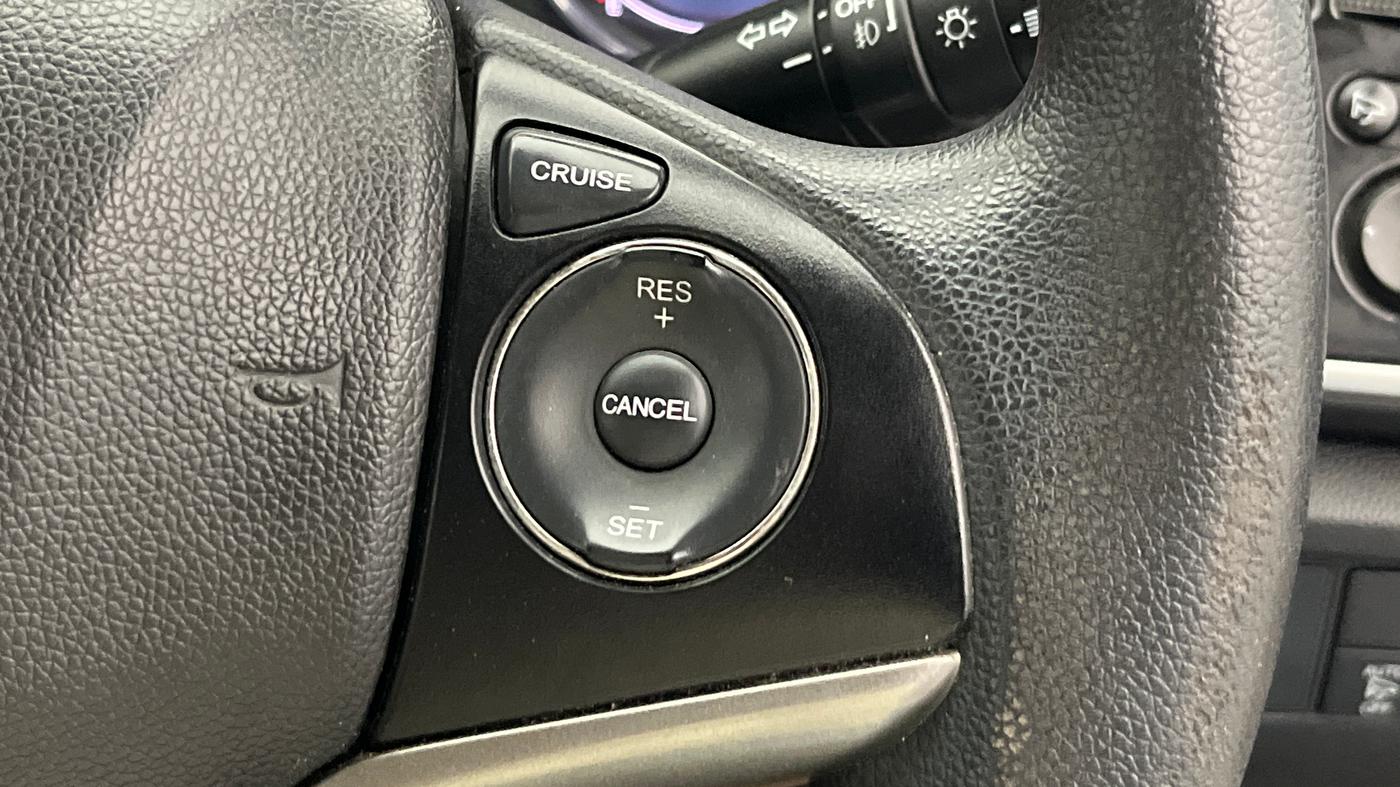 2018 Honda City 1.5L I-VTEC V MT, Petrol, Manual, 50,768 km, Adaptive Cruise Control