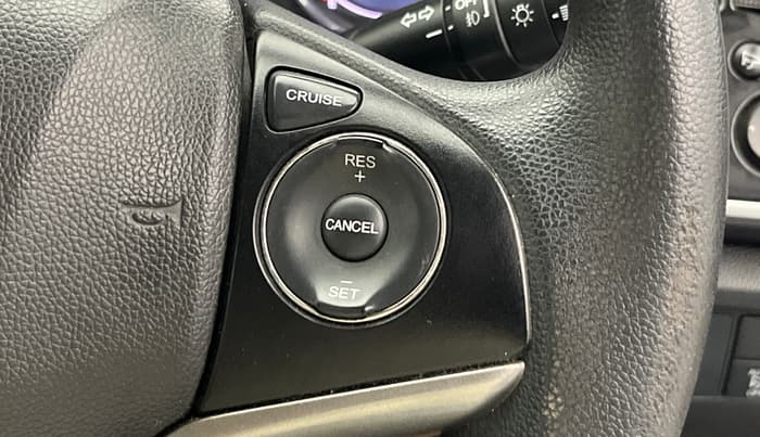 2018 Honda City 1.5L I-VTEC V MT, Petrol, Manual, 50,768 km, Adaptive Cruise Control