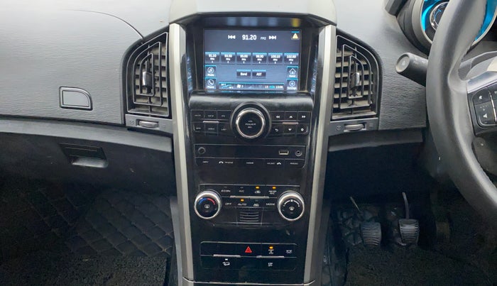 2019 Mahindra XUV500 W9, Diesel, Manual, 25,269 km, Air Conditioner