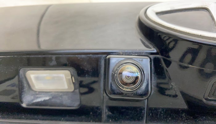 2021 Tata Safari XZA PLUS, Diesel, Automatic, 87,308 km, Parking Camera