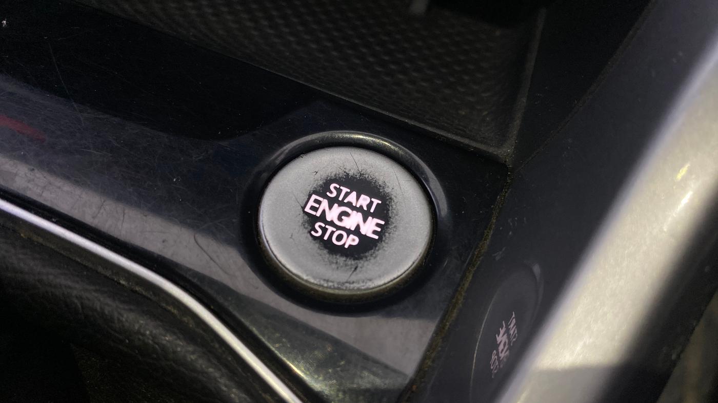 2021 Volkswagen TAIGUN GT PLUS 1.5 TSI DSG, Petrol, Automatic, 48,305 km, Keyless Start/ Stop Button