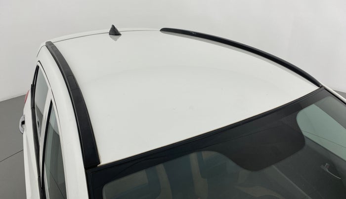 2015 Hyundai Grand i10 ASTA 1.2 AT VTVT, Petrol, Automatic, 50,265 km, Roof