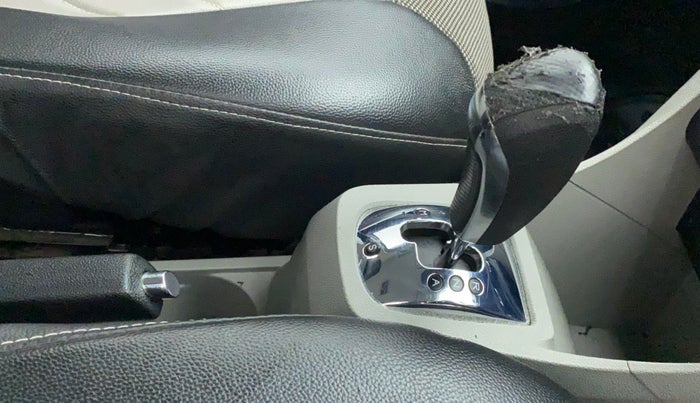 2018 Tata Tiago XZA PETROL, Petrol, Automatic, 49,185 km, Gear Lever