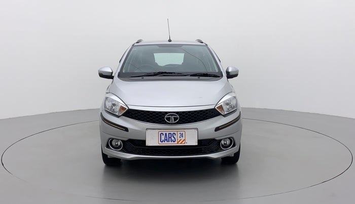 2018 Tata Tiago XZA PETROL, Petrol, Automatic, 49,185 km, Front