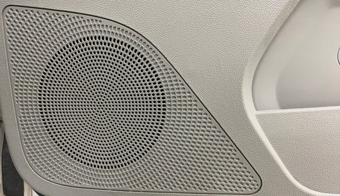 2018 Tata Tiago XZA PETROL, Petrol, Automatic, 49,185 km, Speaker